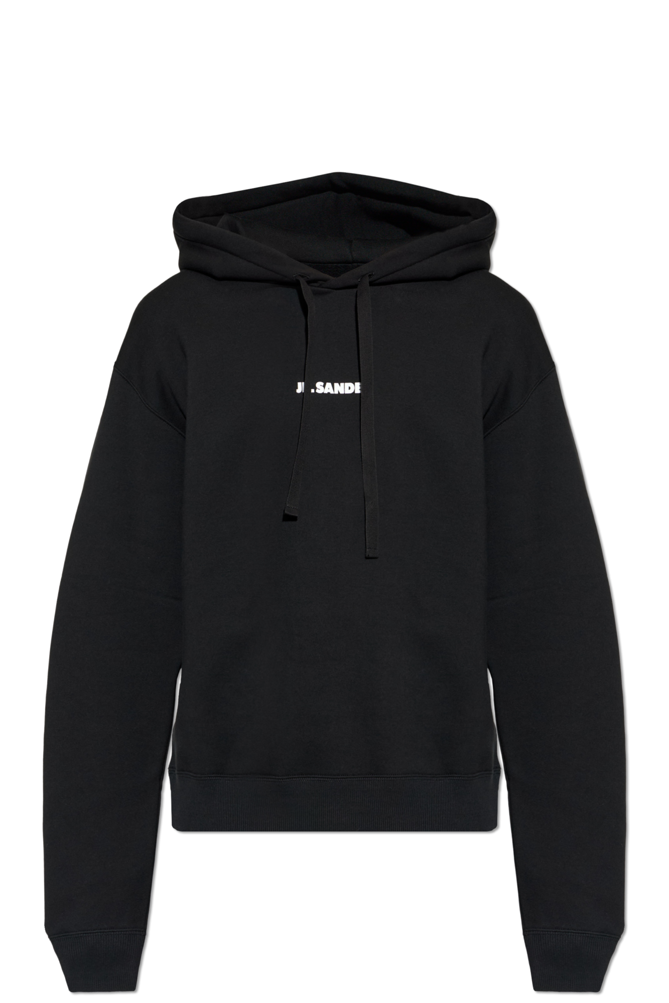 JIL SANDER Hoodie | Men's | Vitkac